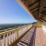 빌라 Florencio By Algarve Holidays 에스토이