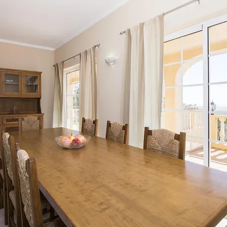 Villa Florencio Estoi