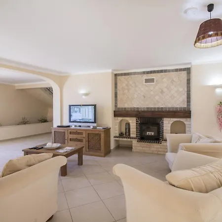 Florencio By Algarve Holidays Вилла