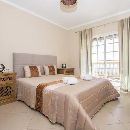 Vila Florencio By Algarve Holidays Estoi