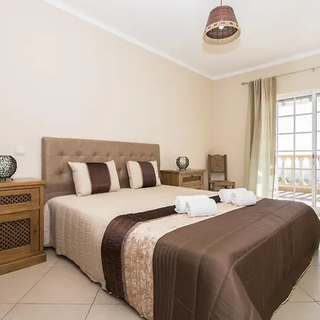 Вилла Florencio By Algarve Holidays