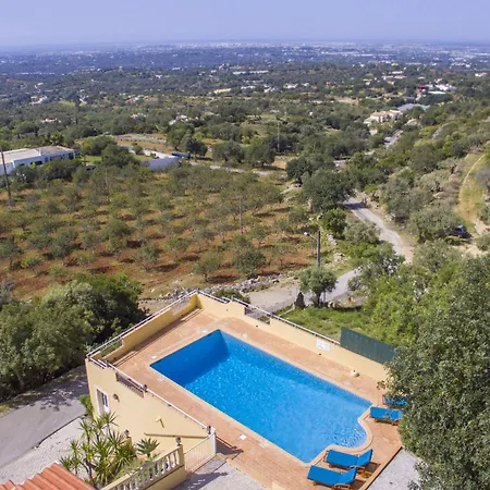 Vila Florencio By Algarve Holidays *