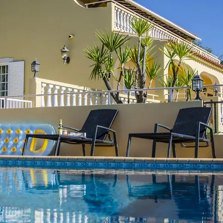 Florencio By Algarve Holidays Estoi