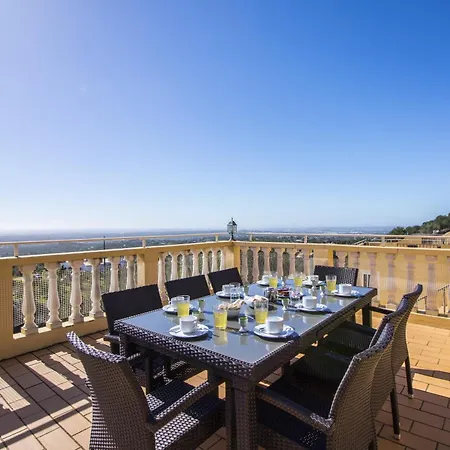 Florencio By Algarve Holidays * Эштой