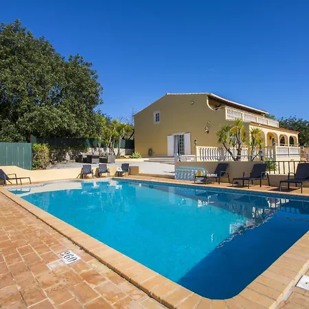 Вилла Florencio By Algarve Holidays *