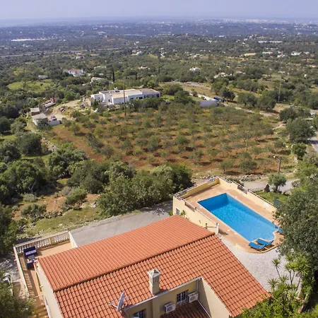 Florencio By Algarve Holidays Вилла Эштой