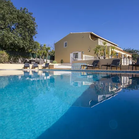 Florencio By Algarve Holidays *