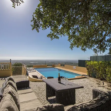 Florencio By Algarve Holidays Estoi
