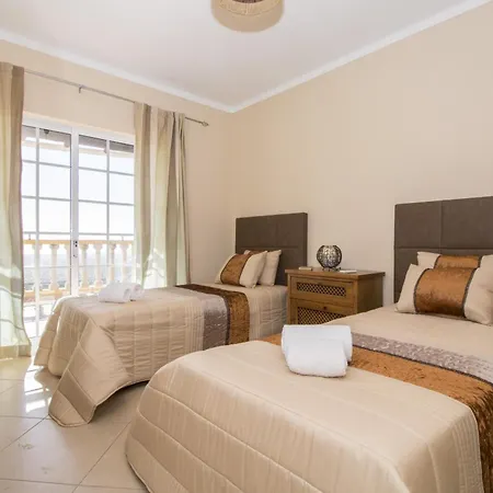 Florencio By Algarve Holidays Вилла