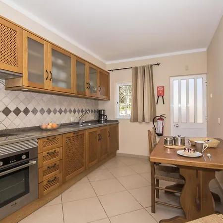 Вилла Florencio By Algarve Holidays