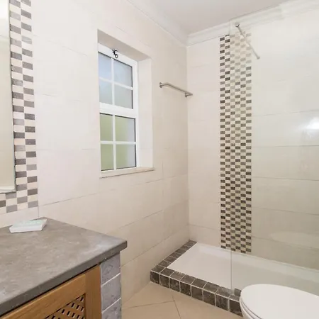 Вилла Florencio By Algarve Holidays *