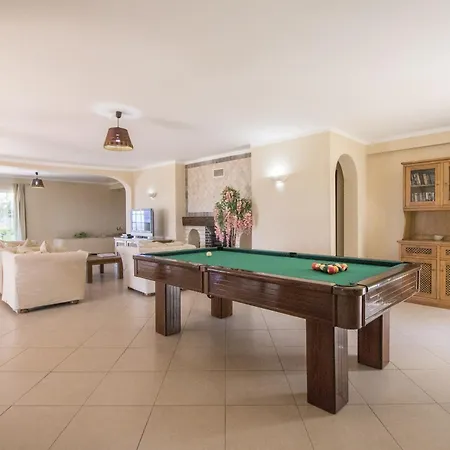 Florencio By Algarve Holidays Вилла Эштой