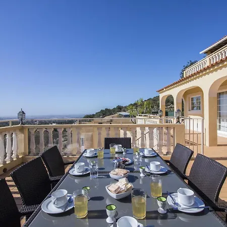 Florencio By Algarve Holidays *