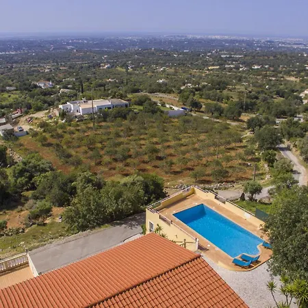 Florencio By Algarve Holidays Vila