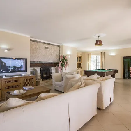 Florencio By Algarve Holidays Vila Estoi