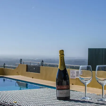 Florencio By Algarve Holidays Эштой