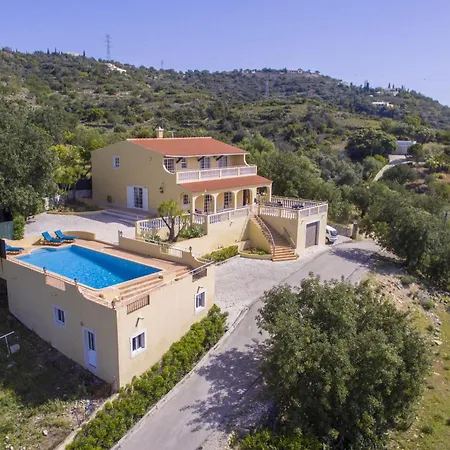 Florencio By Algarve Holidays * Эштой