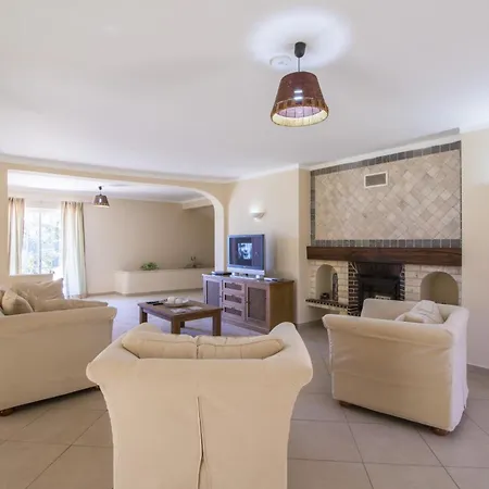 Vila Florencio By Algarve Holidays *