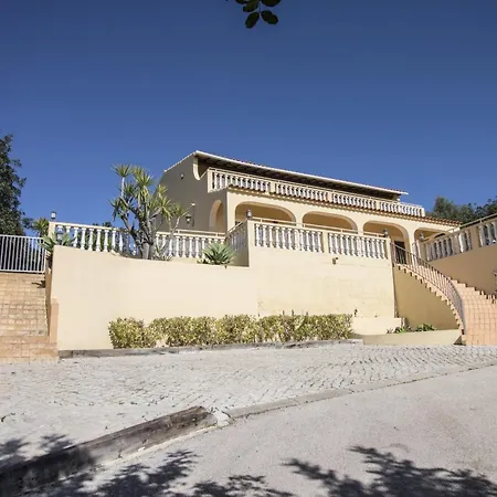 Florencio By Algarve Holidays Эштой