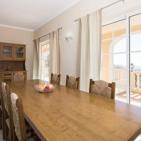 Florencio By Algarve Holidays * Estoi