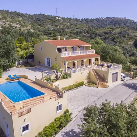 Florencio By Algarve Holidays