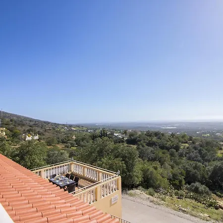 Florencio By Algarve Holidays Vila Estoi