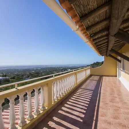 Vila Florencio By Algarve Holidays Estoi