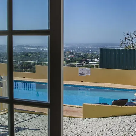 Florencio By Algarve Holidays Estoi
