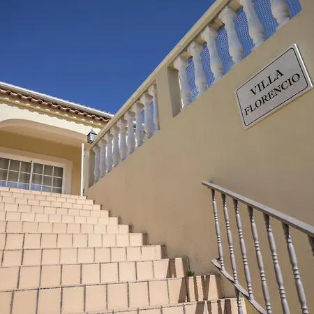 Florencio By Algarve Holidays * Эштой