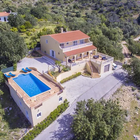 Florencio By Algarve Holidays Vila *