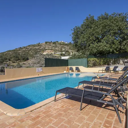 Вилла Florencio By Algarve Holidays *