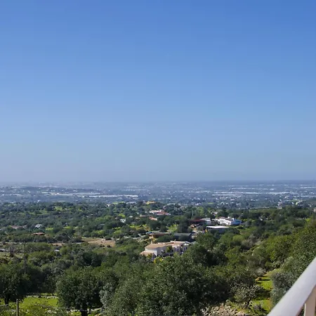 Вилла Florencio By Algarve Holidays Эштой