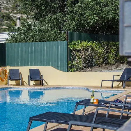 Florencio By Algarve Holidays * Estoi