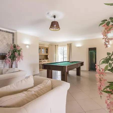 Вилла Florencio By Algarve Holidays