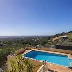 Villa Florencio By Algarve Holidays Estoi