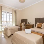 Florencio By Algarve Holidays Villa