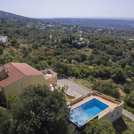 Villa Florencio