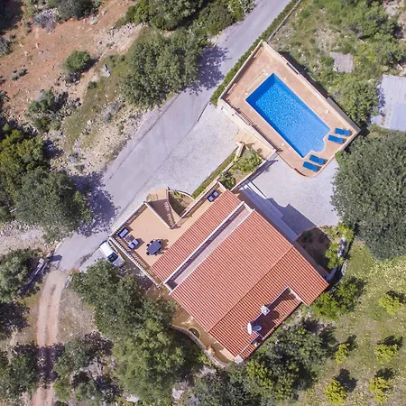 Villa Florencio Estoi