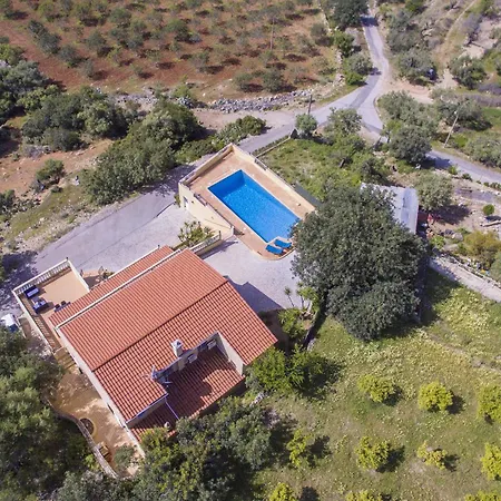 Villa Florencio *