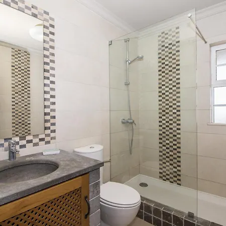 Villa Florencio By Algarve Holidays Estoi