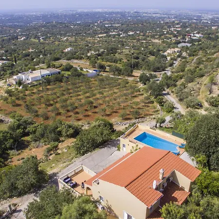 Villa Florencio By Algarve Holidays