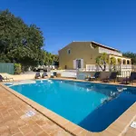 Willa Florencio By Algarve Holidays *
