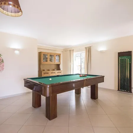Florencio By Algarve Holidays Estoi