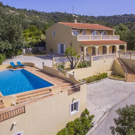 Villa Florencio By Algarve Holidays
