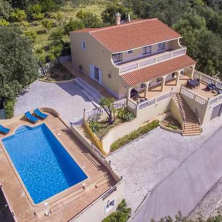 Florencio By Algarve Holidays Villa *
